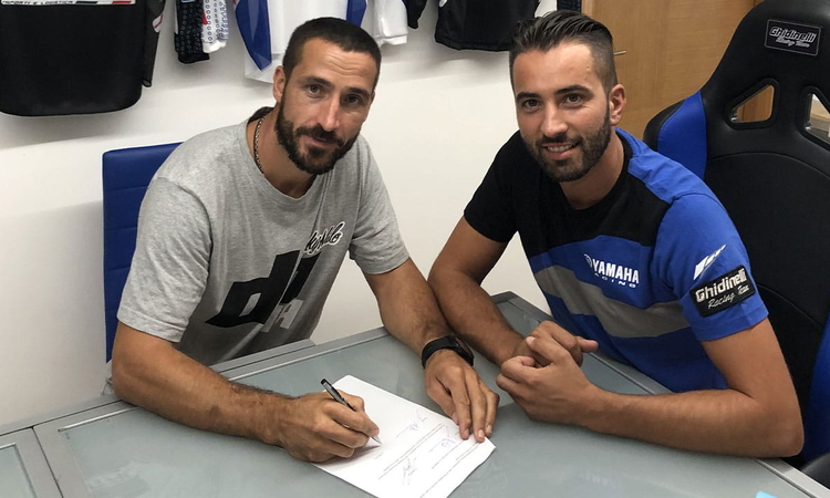 Philippaerts de retour en MXGP