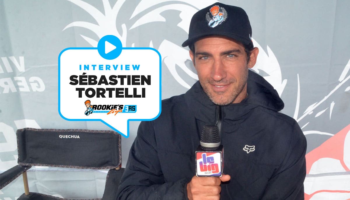 Sébastien Tortelli : « Dylan fait une saison extraordinaire »
