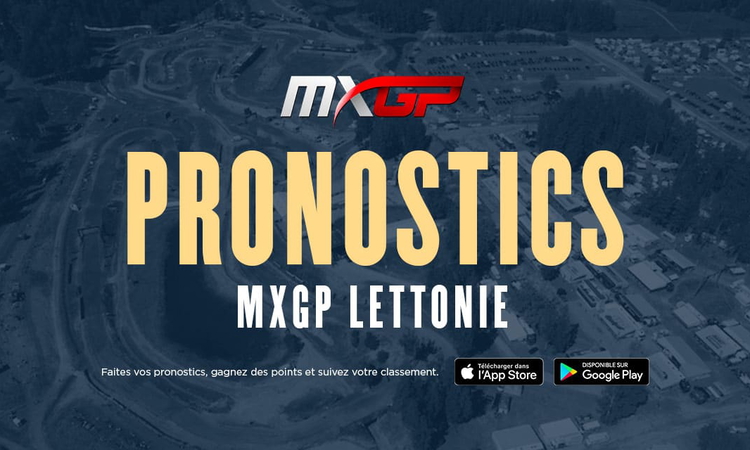 GP Lettonie : faites vos pronostics
