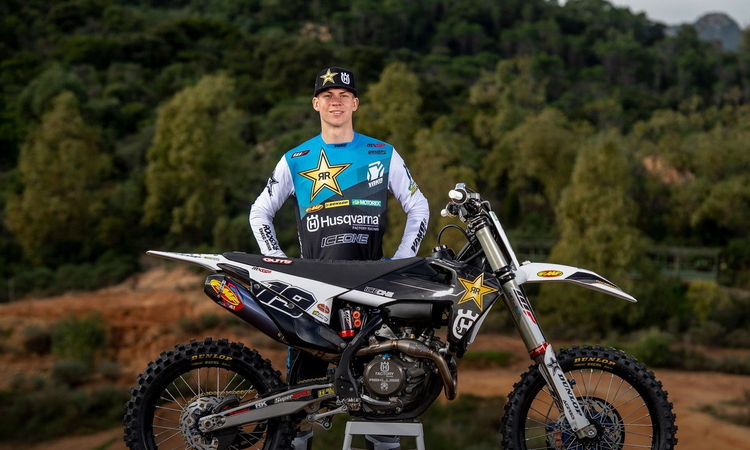 MXDN : L'équipe danoise révélée