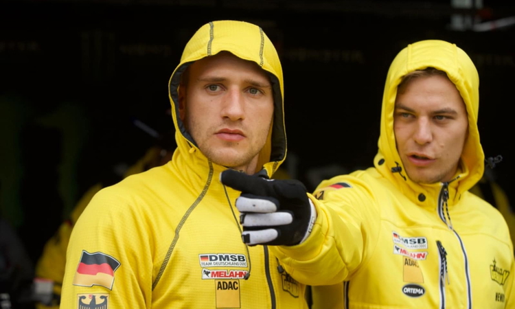 Roczen ne participera pas aux Nations