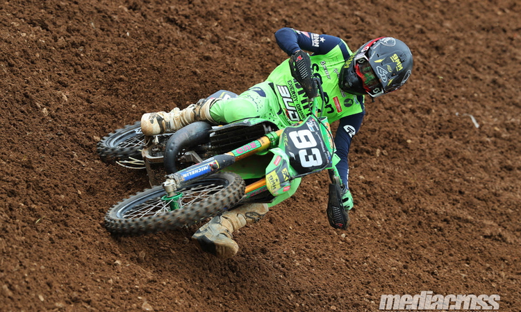 Bud Racing présent à Romagné et Lommel