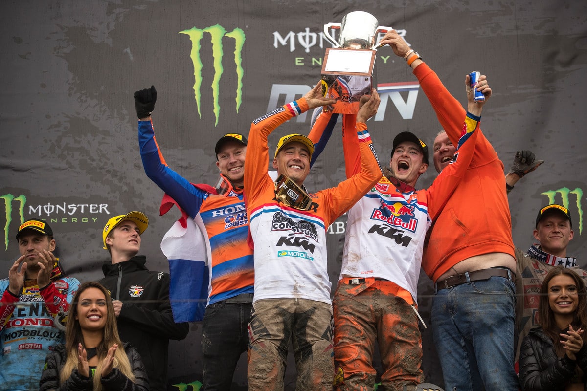 MXDN 2021 : quelle équipe pour jouer la victoire ?