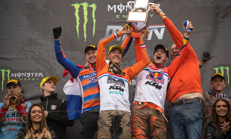 MXDN 2021 : quelle équipe pour jouer la victoire ?