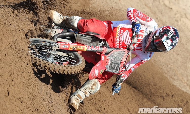 Benoit Paturel aux portes du top 10 Mondial