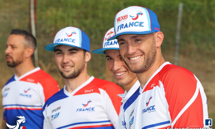 MXDN 2021 : Sur la route des Bleus (ép.2)