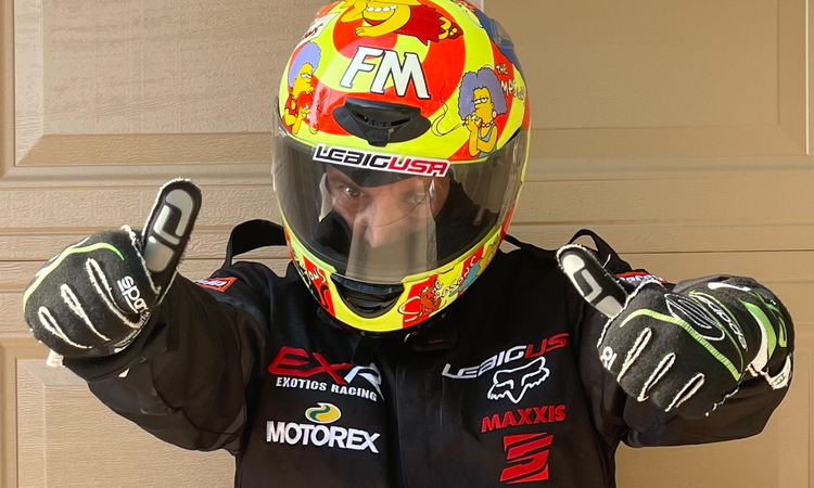 Le « MotoCar Fite Klub » jeudi 7 octobre...