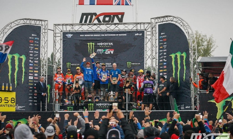 MXDN 2021 : Le résumé vidéo