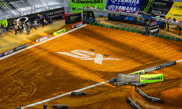 Un championnat amateur sur le SX US 2022