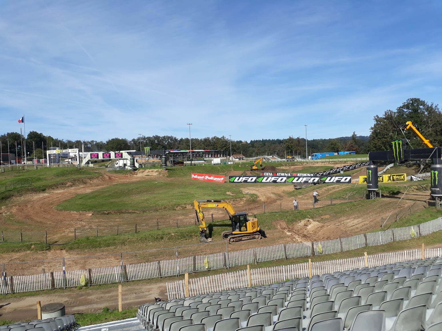 Lacapelle-Marival au plus haut niveau MXGP