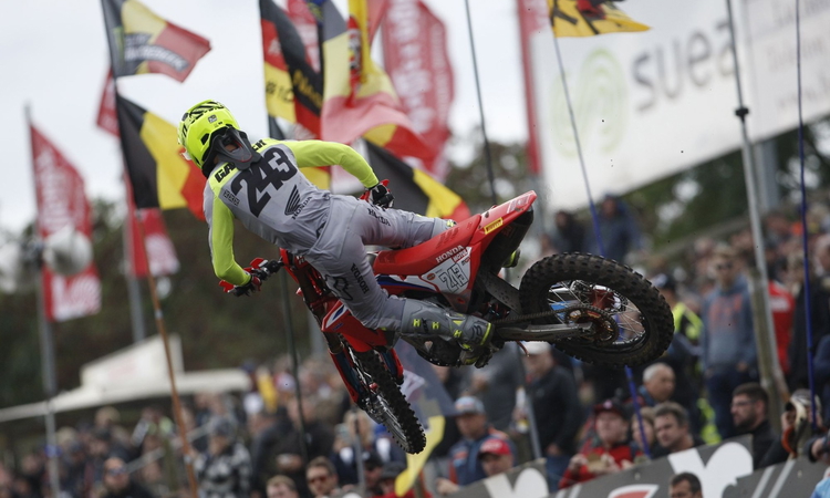 GP Allemagne : les résultats