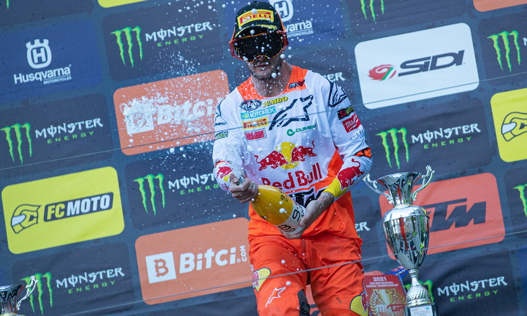 GP de Trentino : « paroles de pilotes »