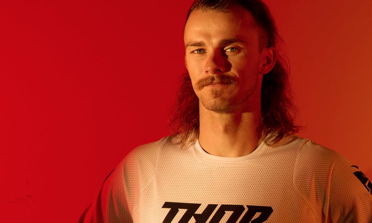 Plessinger reste équipé Thor...