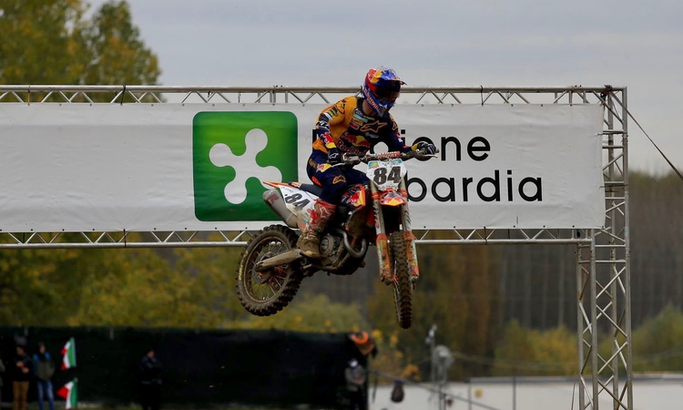 GP Lombardie : les résultats