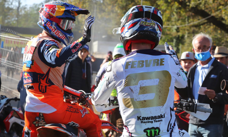 Dernier GP 2021 en Italie : on fait le point