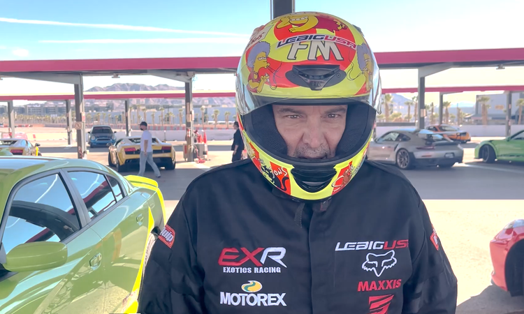 Le « MotoCar Fite Klub » le 18 novembre