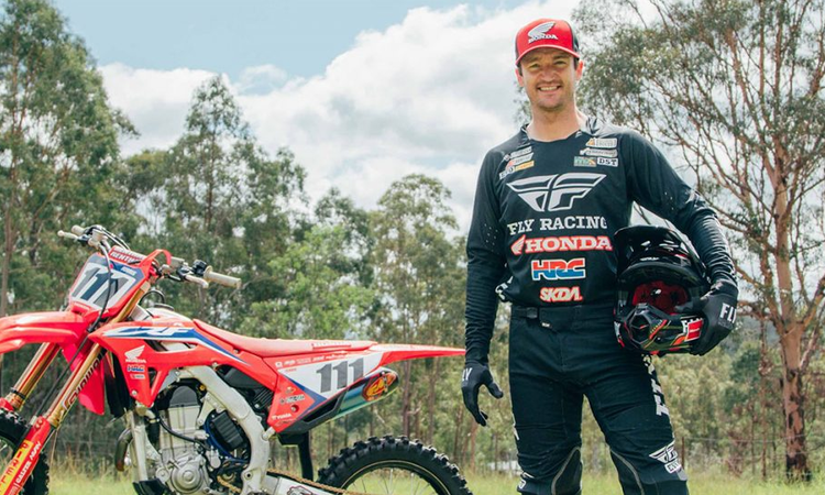 Dean Ferris de retour en 2022