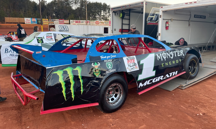 Le « MotoCar Fite Klub » 2021