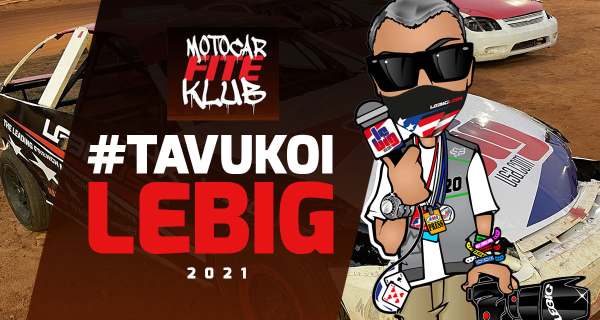 #TaVuKoiLeBig #204 : « MotoCar Fite Klub »