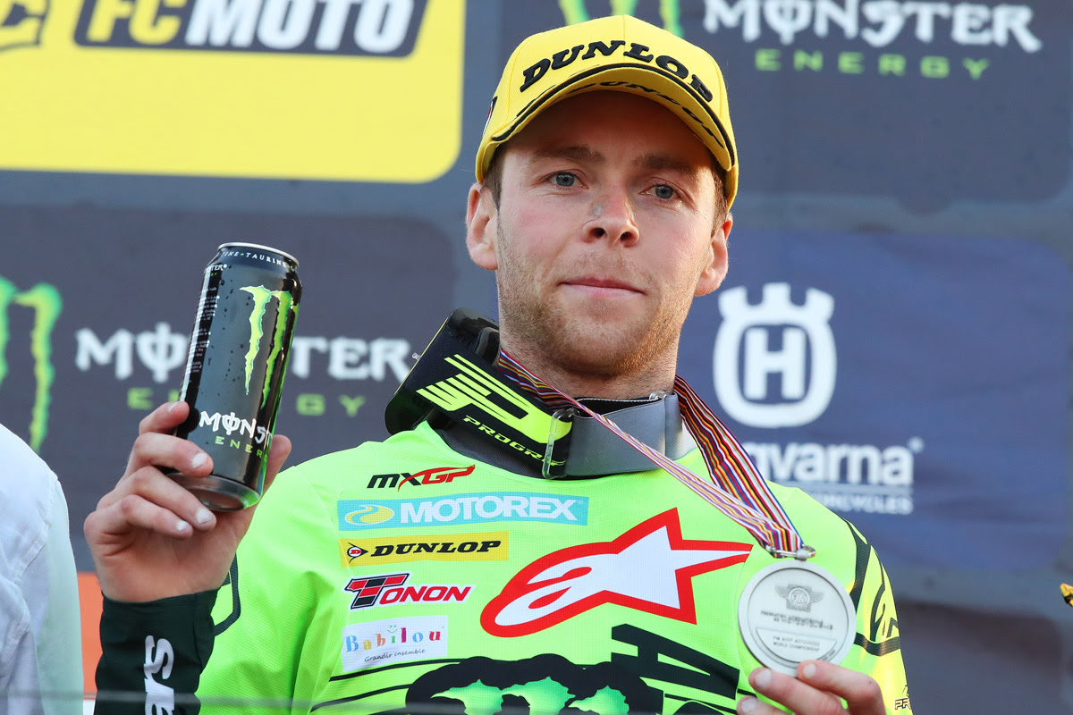 GP de Mantova : « paroles de pilotes »