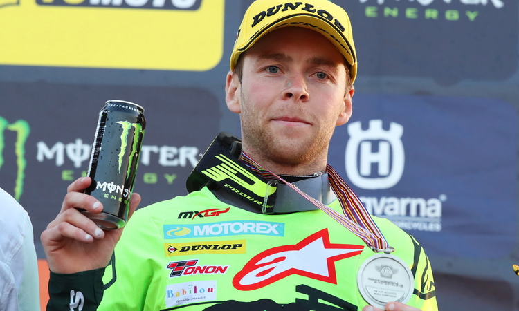 GP de Mantova : « paroles de pilotes »