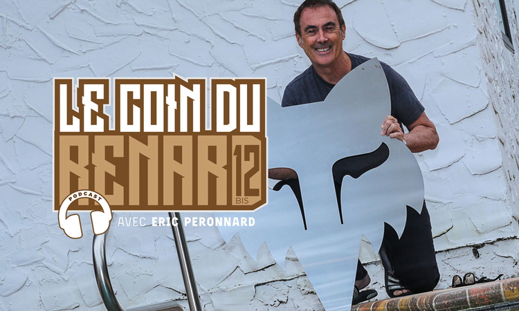 « Le Coin du Renard » n°12 bis (YCF)