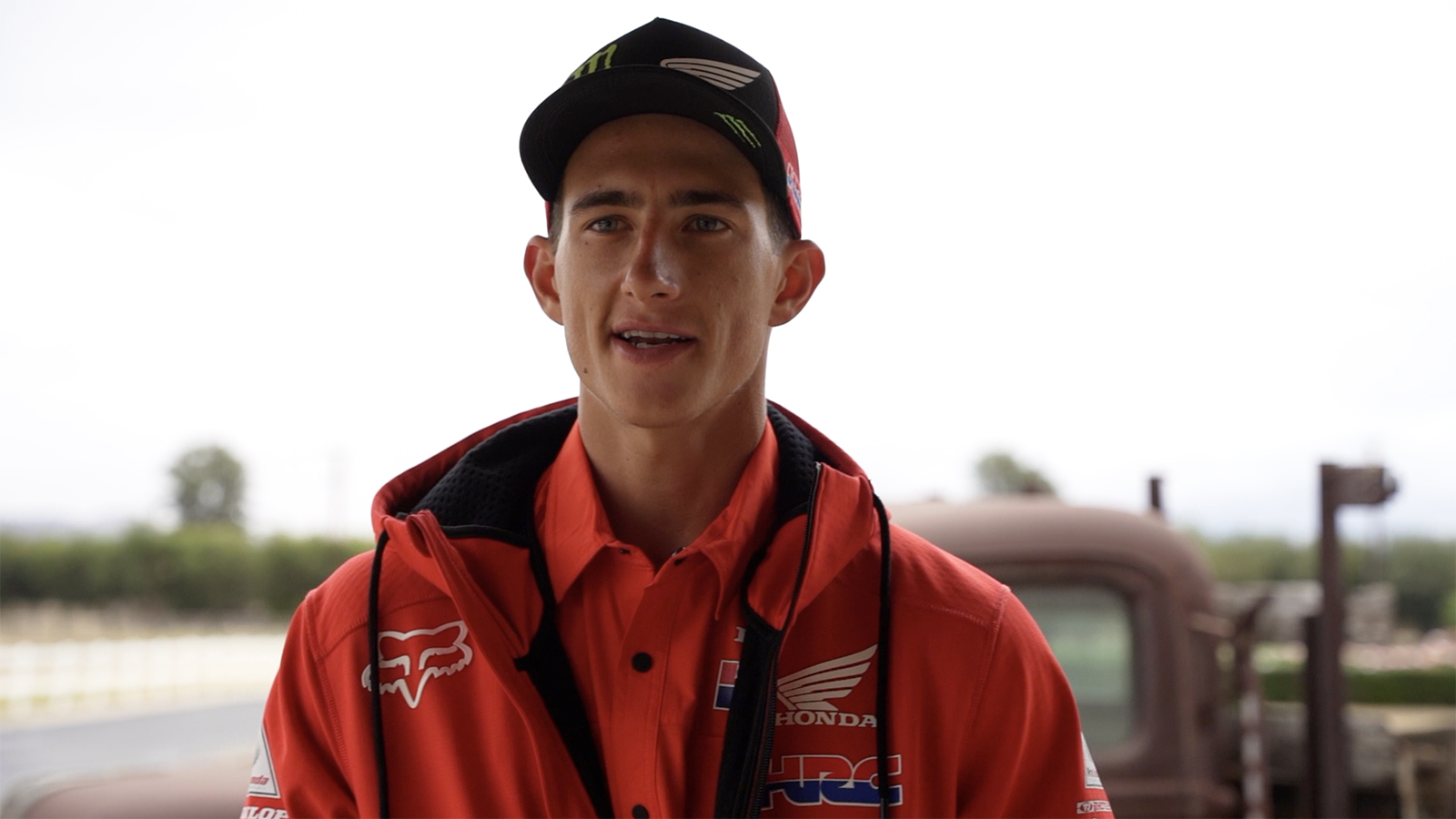 Chase Sexton : « je suis impatient »