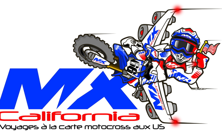 Roulez en Californie avec Mx California