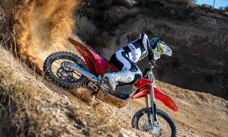 Josh Hill fait son retour en SX US