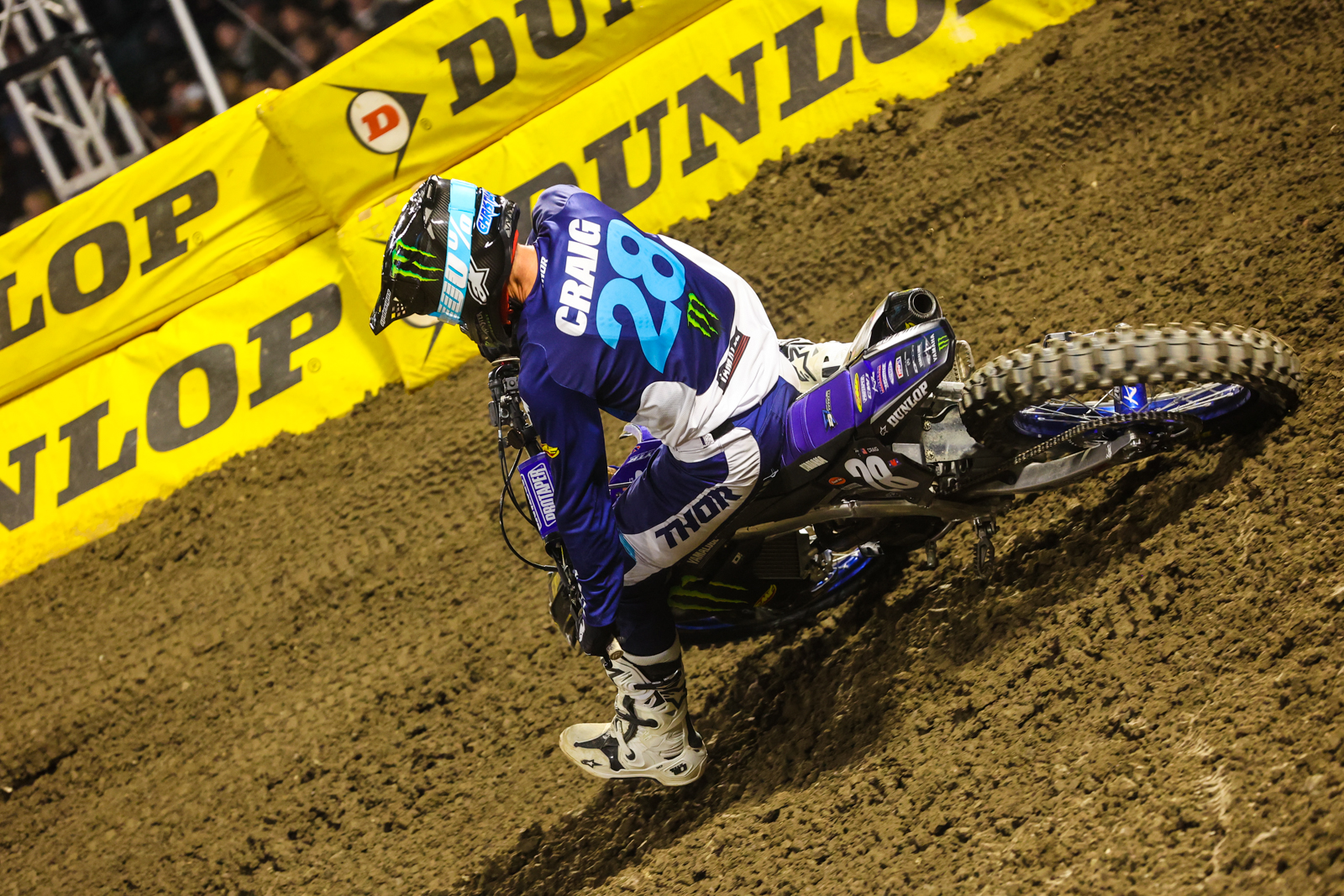 SX Anaheim 1 : les photos 250