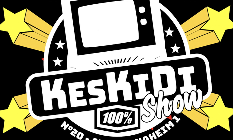 Les coulisses « KesKidi Show » n°20