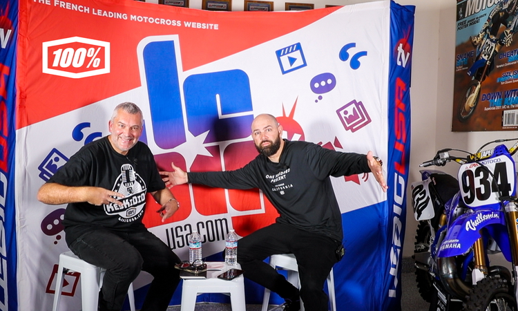 « KesKidi Show » n°20 –avant Anaheim 1–