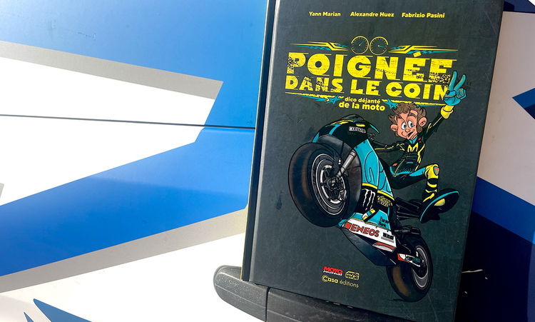 « La poignée dans le coin » en vente libre