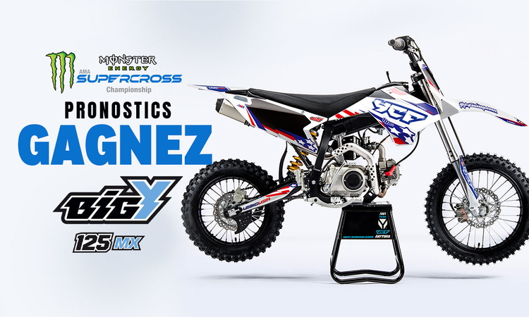 SX US & MXGP : faites vos pronostics