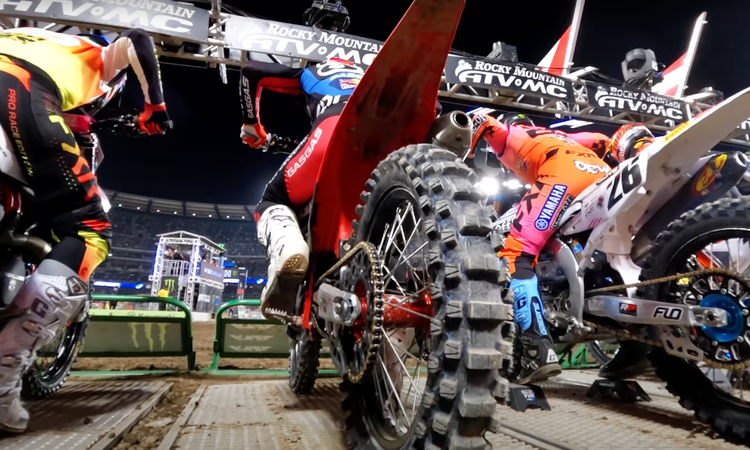 GoPro Justin Barcia (SX Anaheim 3)