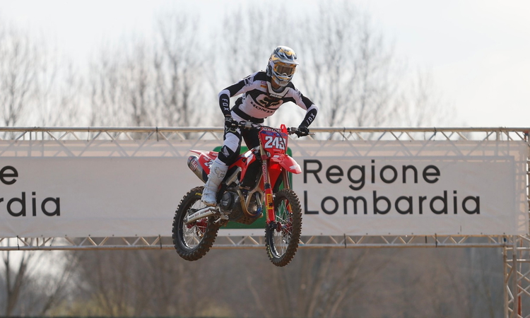 GP Lombardie : résultats des qualif’