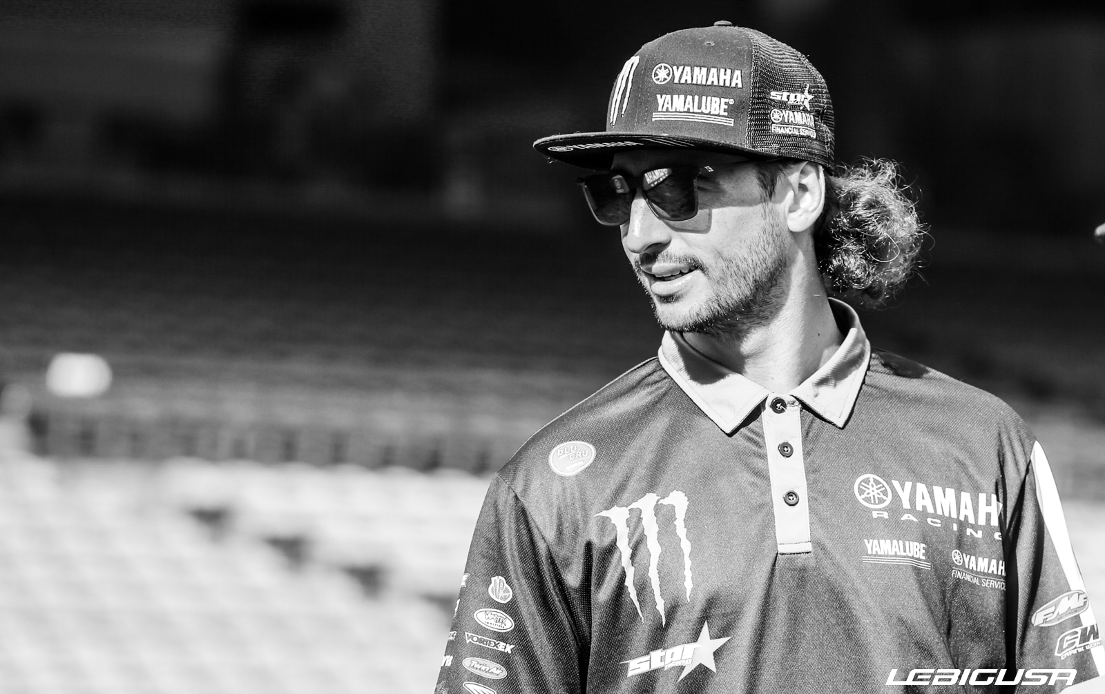La saison SX 2022 de Dylan Ferrandis
