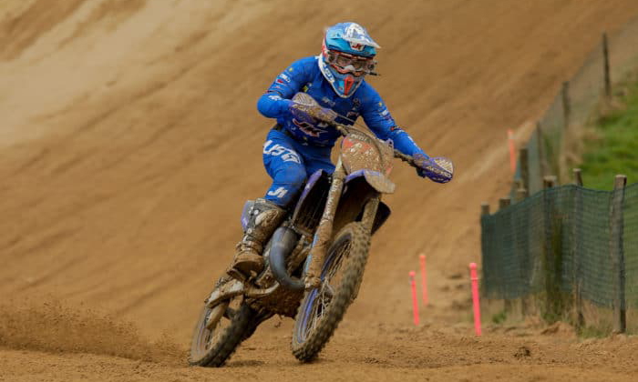 Romagné accueille la suite du 24 MX Tour