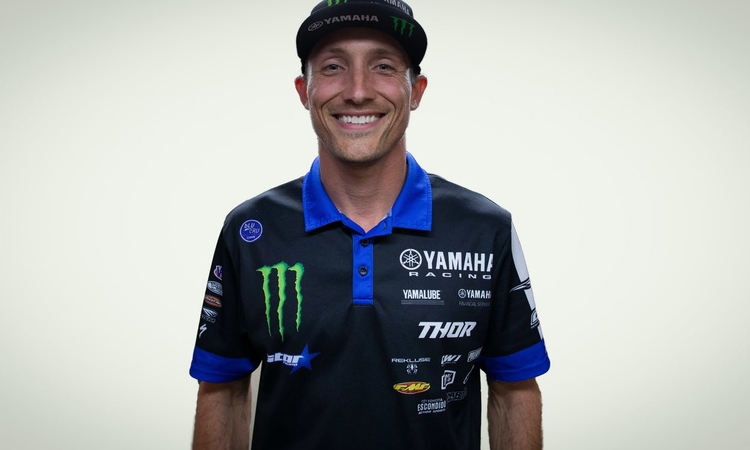 Kyle Chisholm rejoint l'équipe Star Racing