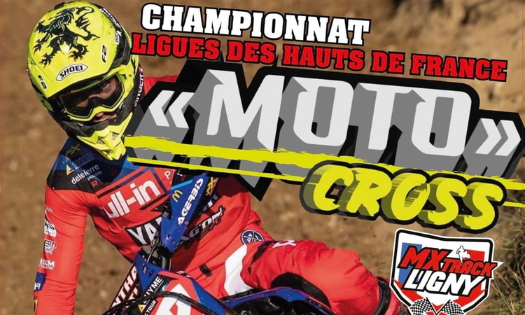 Le gratin du motocross Elite au MX Ligny Track