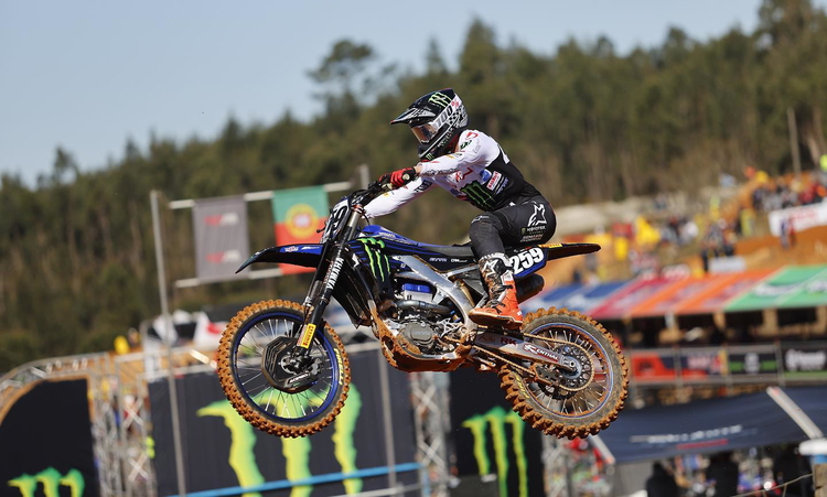 GP Portugal : résultats des qualif’