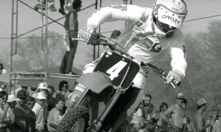 L'outdoor US fête ses 50 ans