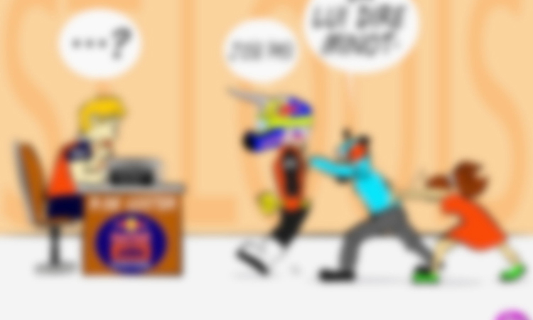 Le « dessin du jour » n°42 (SX St Louis)