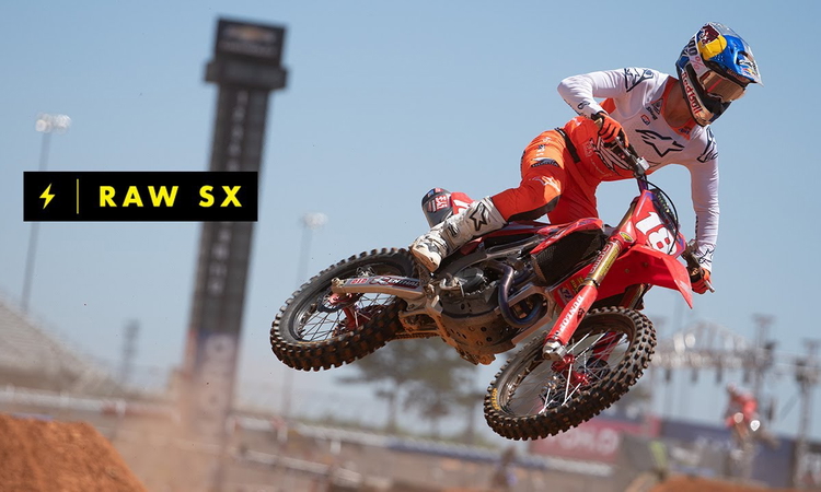 SX Atlanta : le « Press Day » des sites américains