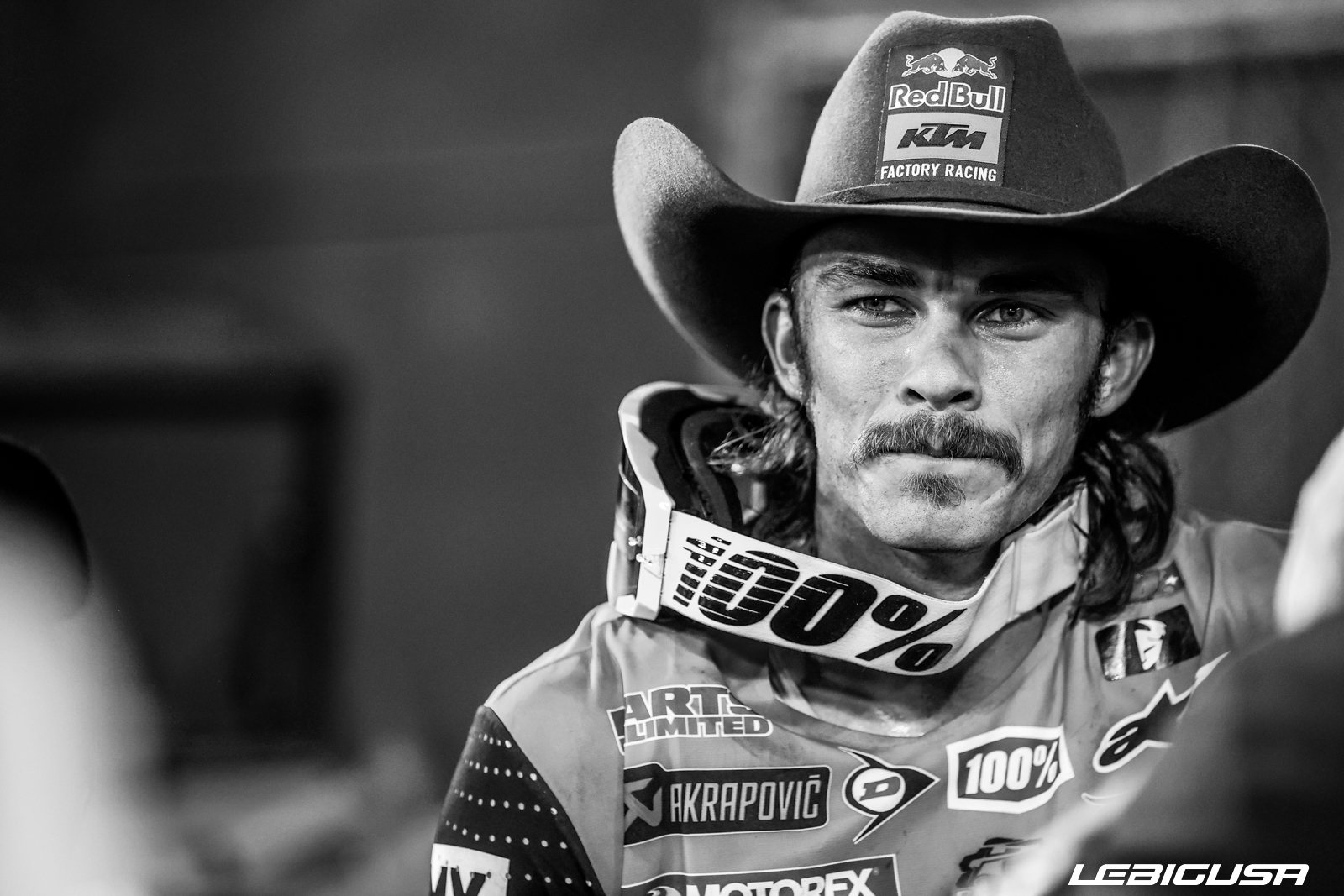 Les visages du Supercross US 2022