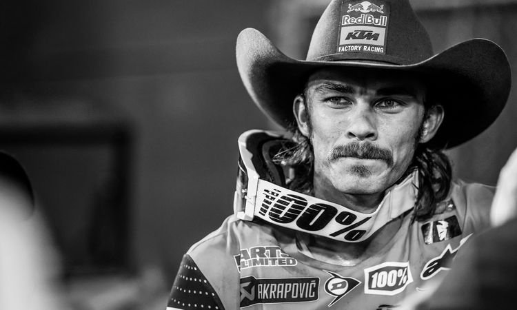 Les visages du Supercross US 2022
