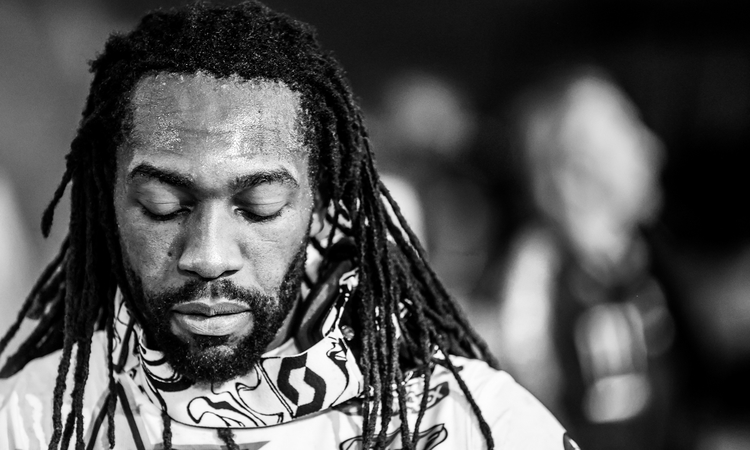 Pas de Malcolm Stewart en outdoor US...