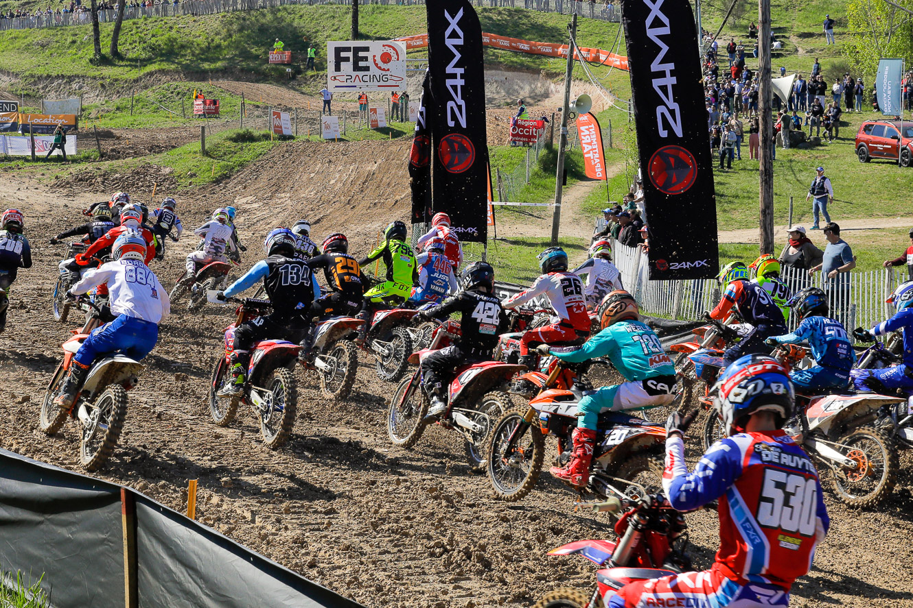 Le 24MX Tour de retour à Bitche