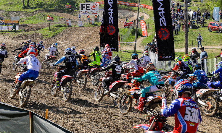 Le 24MX Tour de retour à Bitche