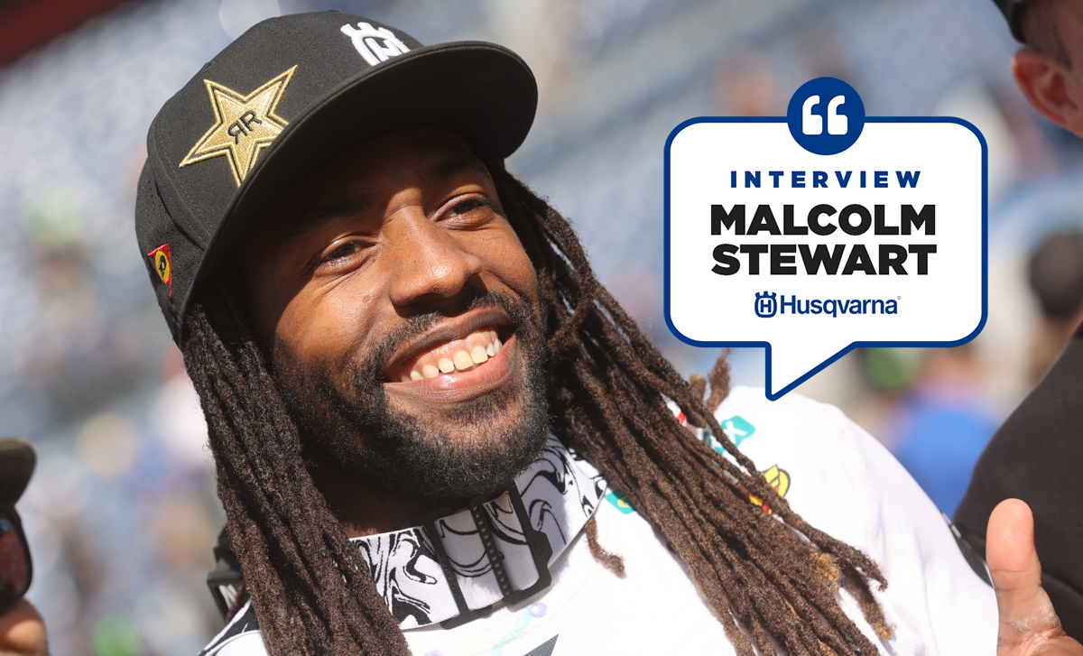 Malcolm Stewart : « gagner à Salt Lake City »